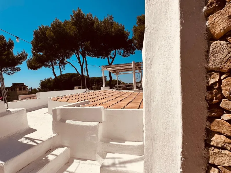 Casale Capurre - La Terrazza - foto 3