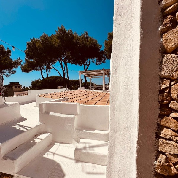 Casale Capurre - La Terrazza — foto 14