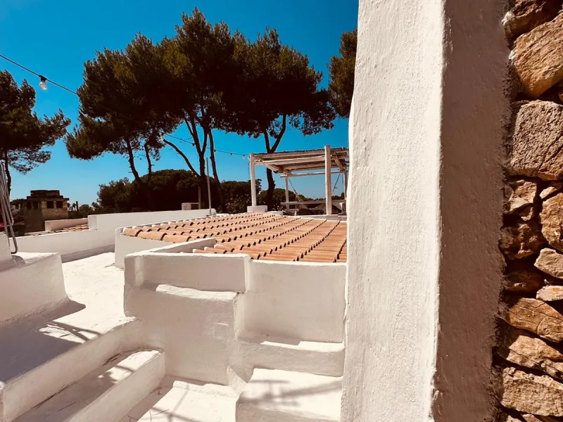 Casale Capurre - La Terrazza - foto 14