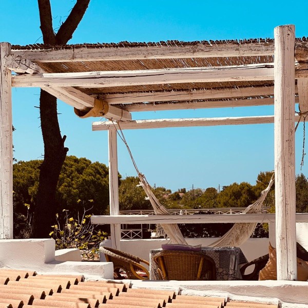 Casale Capurre - La Terrazza — foto 15