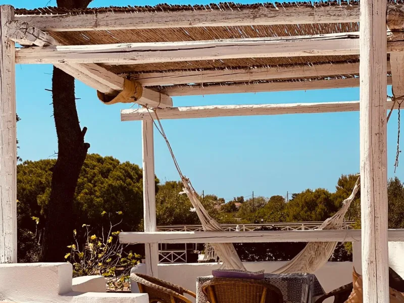 Casale Capurre - La Terrazza - foto 15