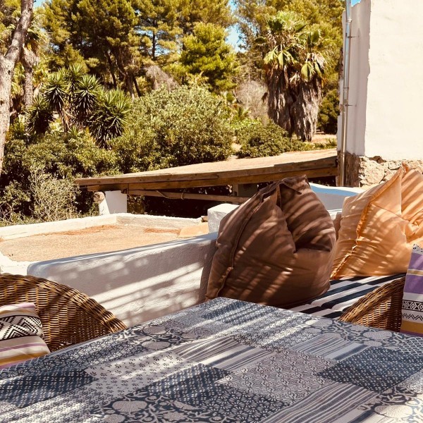 Casale Capurre - La Terrazza — foto 20