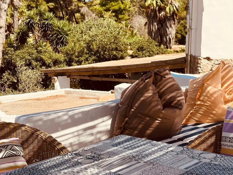 Casale Capurre - La Terrazza - foto 19