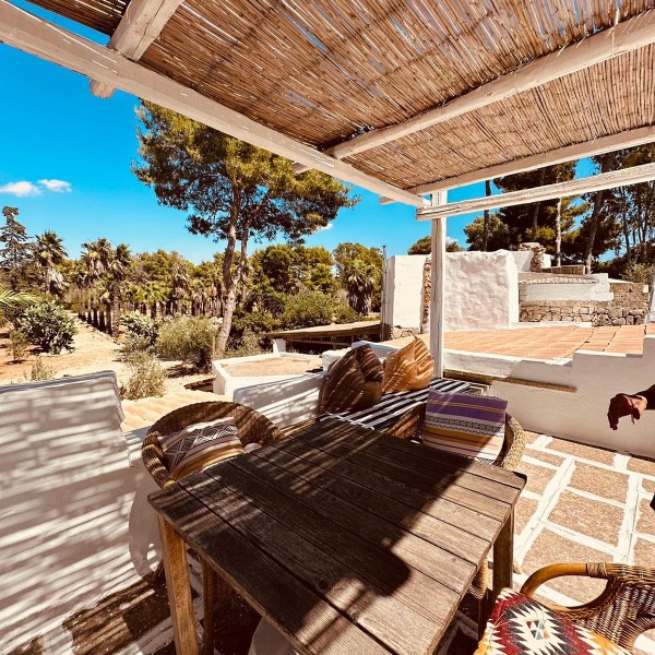 Casale Capurre - La Terrazza — foto 26