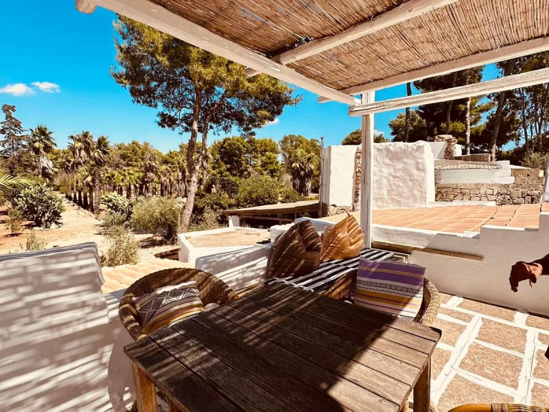 Casale Capurre - La Terrazza - foto 26