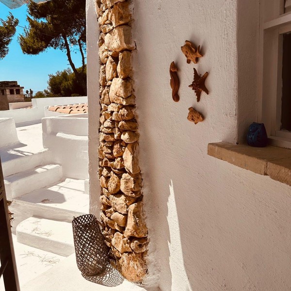 Casale Capurre - La Terrazza — foto 21