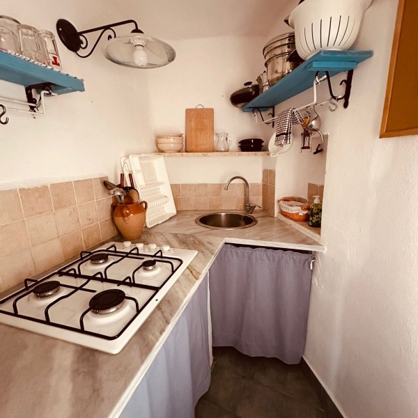Casale Capurre - La Terrazza — foto 22