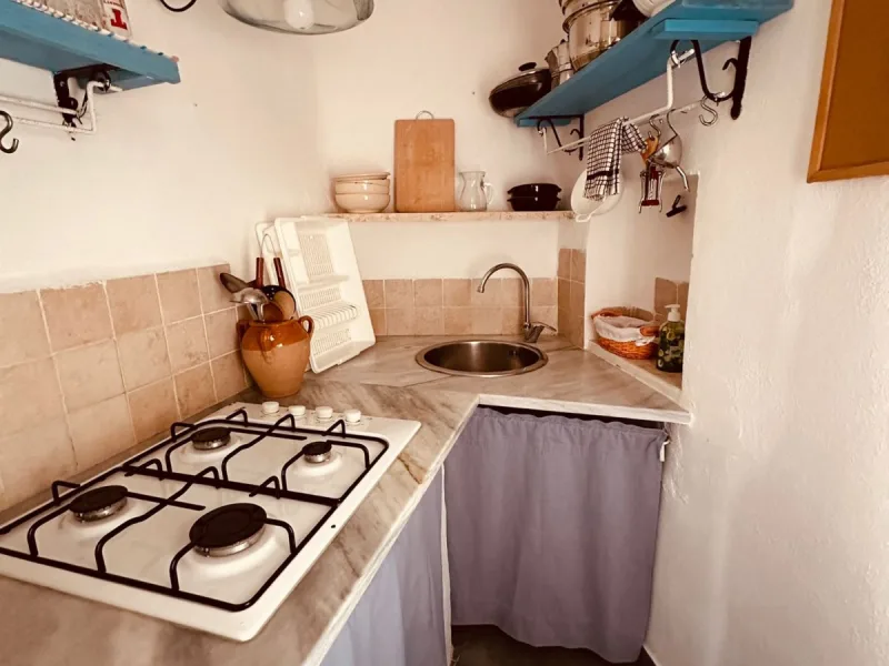 Casale Capurre - La Terrazza - foto 22