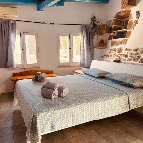 Casale Capurre - La Terrazza — foto 28