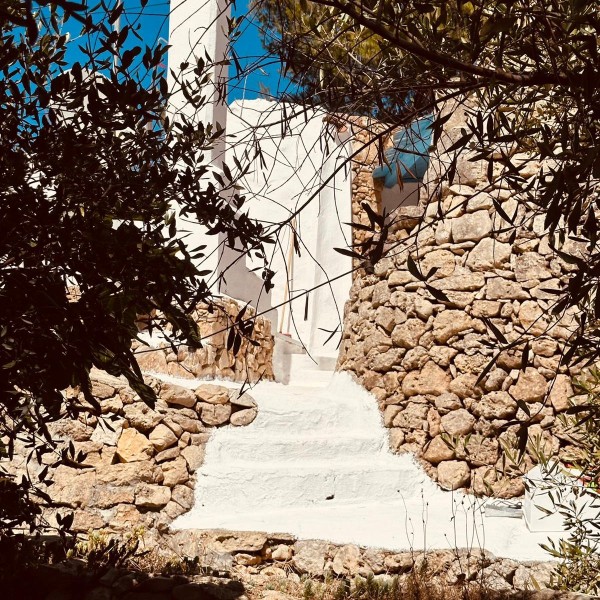 Casale Capurre - La Terrazza — foto 27