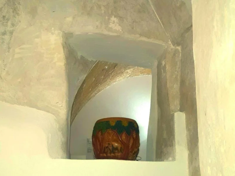 Palazzo Celina Appartamento - foto 10