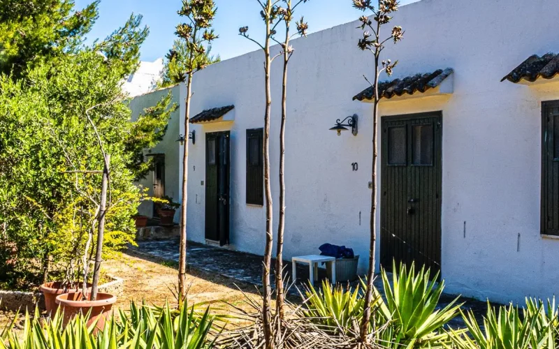 Masseria Pizzo - foto 12
