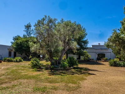 Masseria Pizzo App 14