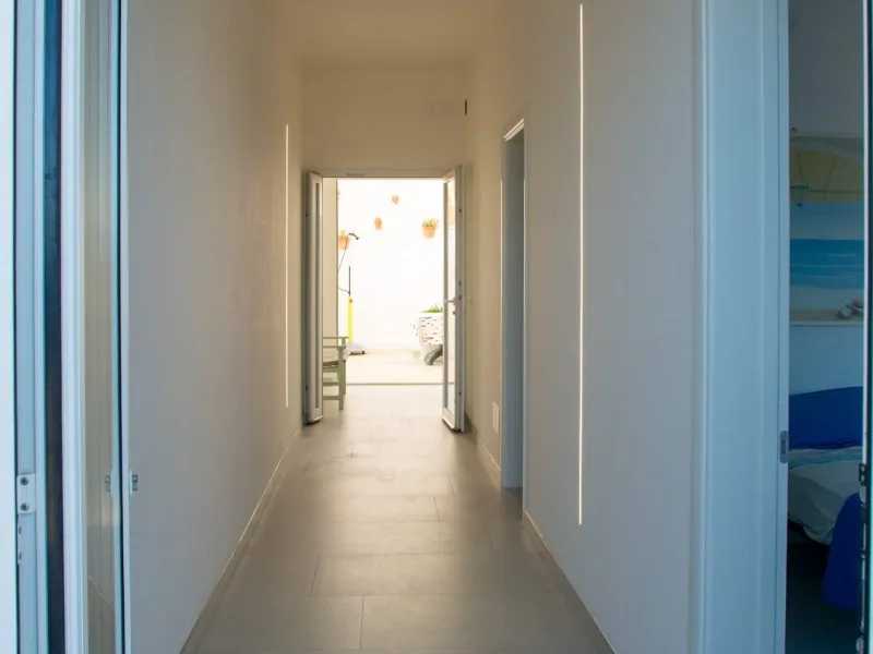 La casa Nicolò - foto 11