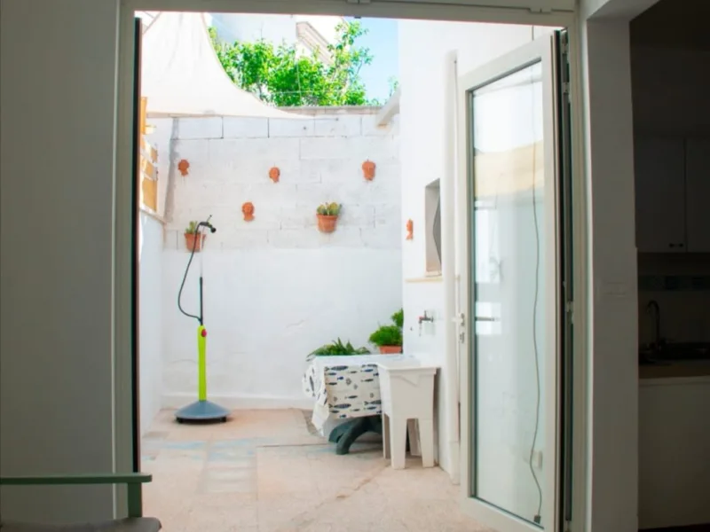 La casa Nicolò - foto 10