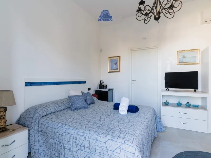 Blu Kate Room Salento - foto 3