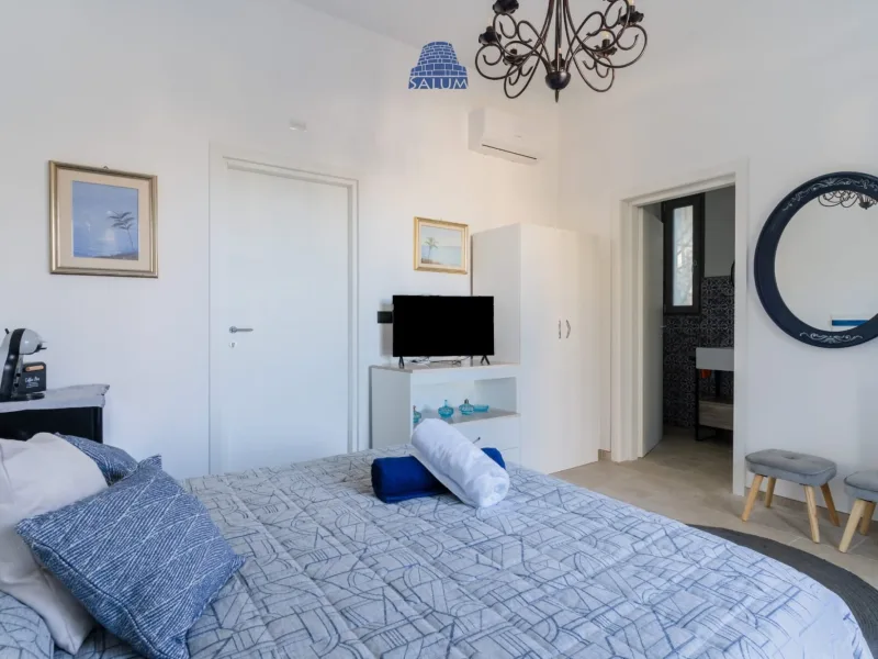 Blu Kate Room Salento - foto 4