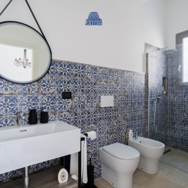 Blu Kate Room Salento - foto 6