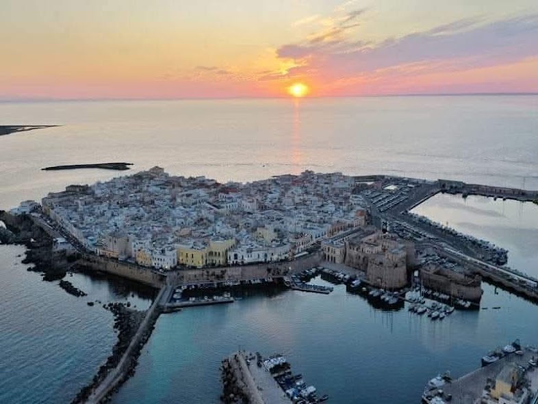 A'mare Ristorante Pizzeria